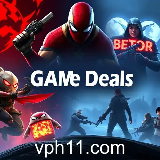 Game Deals