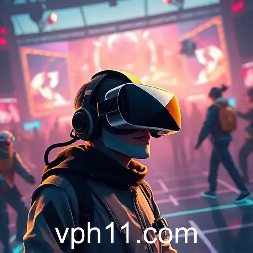 The Digital Revolution in Gaming