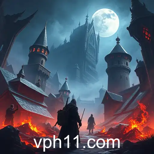 The Evolution of Online Gaming in 2025