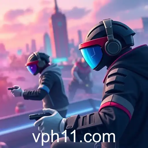 Gaming Trends Shaping the Future