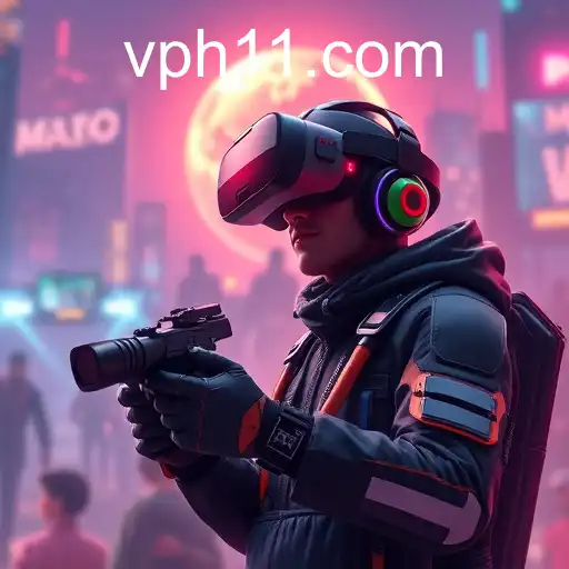 Innovations and Trends in Online Gaming for 2026