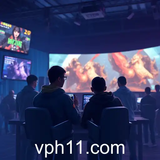 The Rise of PH11 in Global Gaming